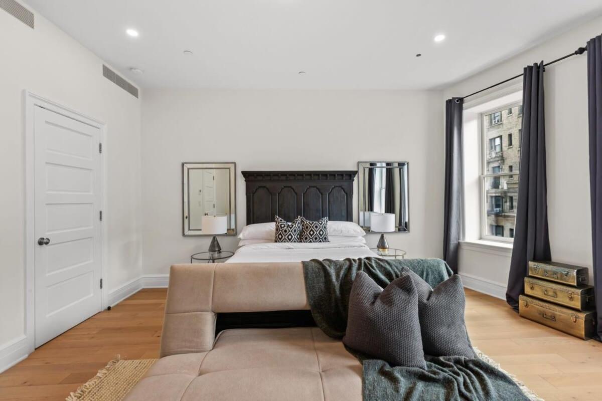 Riverside By Rove Travel 7br Modern Townhouse Holiday home New York