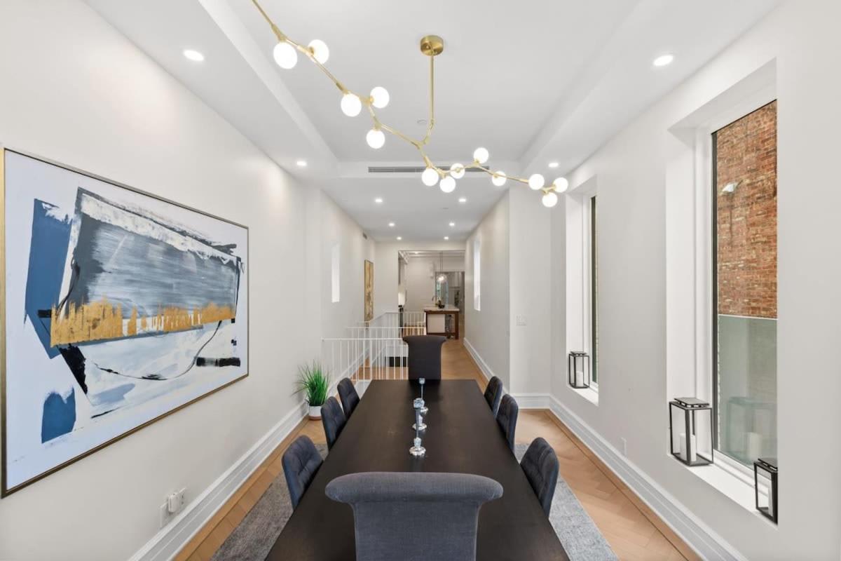 Riverside By Rove Travel 7br Modern Townhouse Holiday home *